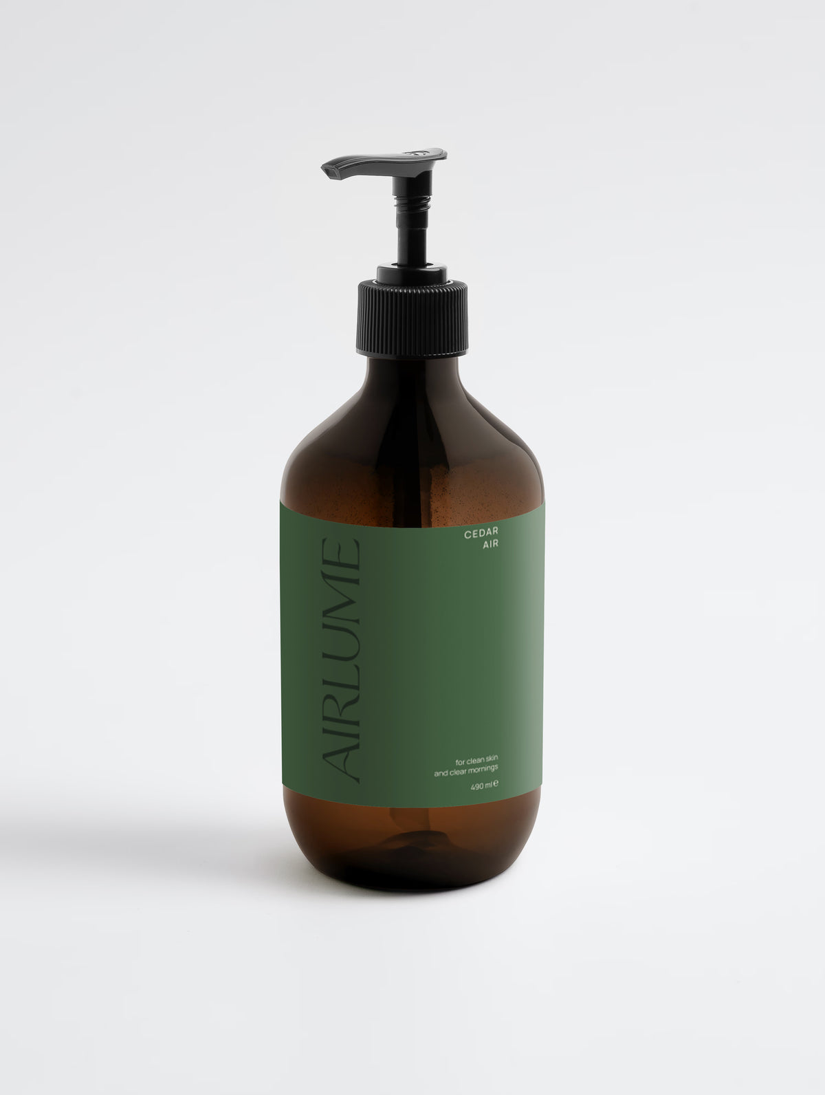 CEDAR AIR – mycí gel na ruce a tělo