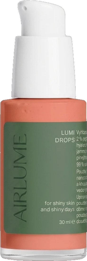 Sérum LUMI DROPS