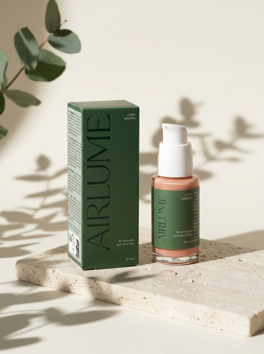 AIRLUME LUMI DROPS 30 ml