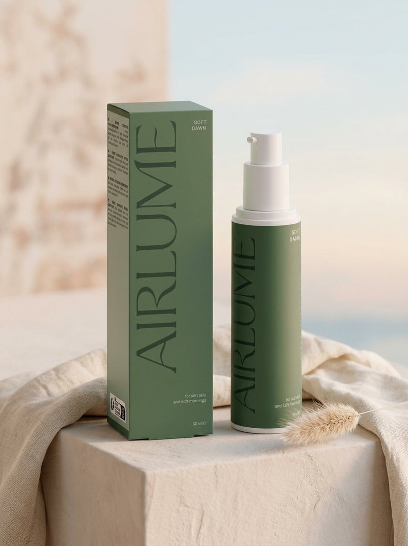 Denní krém SOFT DAWN 50 ml s krabičkou